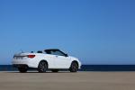 Lancia Flavia Convertible 2012 года